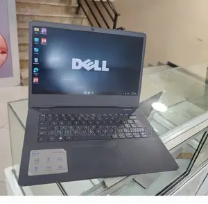 New Laptop Dell Vostro 14 3000 8GB Intel Core I5 SSD 256GB