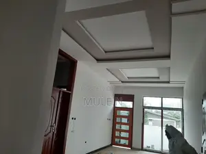 Furnished 3bdrm Villa in Ayat Kibir Damena, Yeka for sale