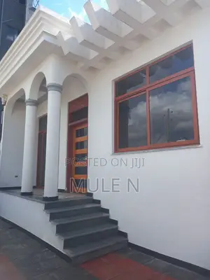 Furnished 3bdrm Villa in Ayat Kibir Damena, Yeka for sale