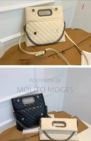 Women's Hand Bag