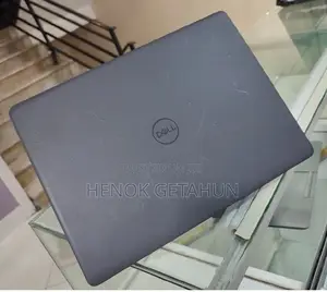 New Laptop Dell Vostro 14 3000 8GB Intel Core I5 SSD 256GB