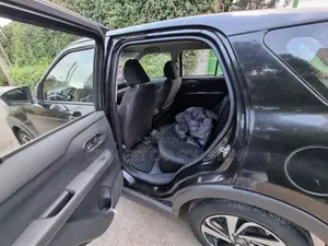 Photo - Toyota Raize 2023 Black