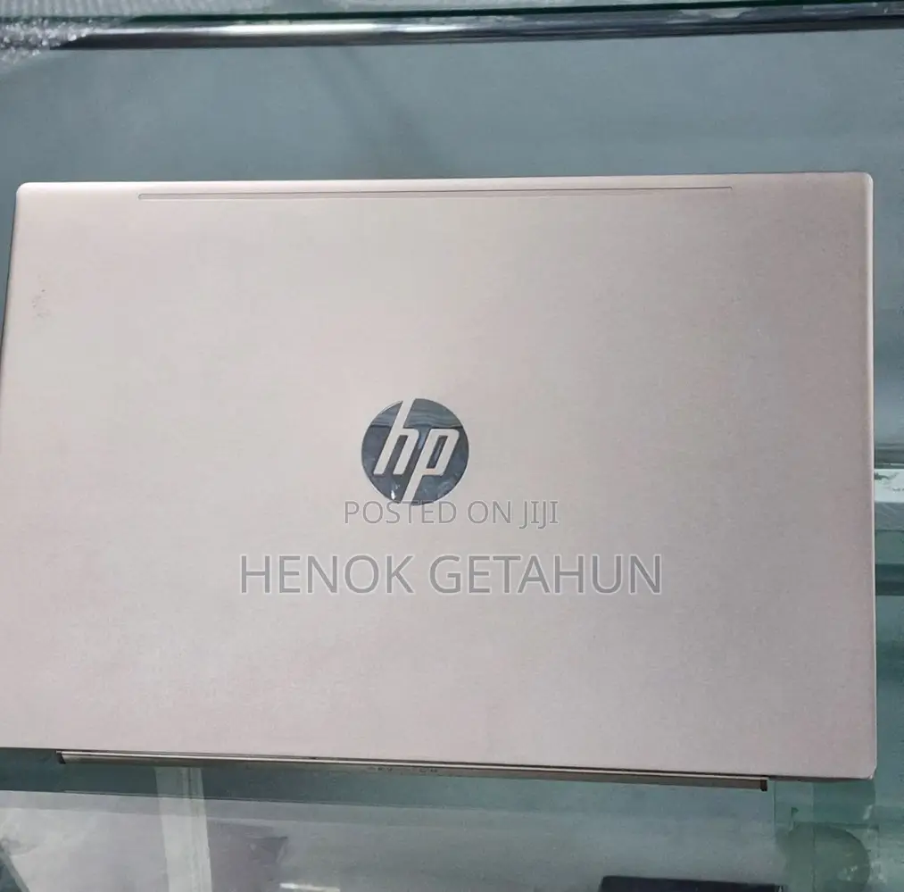 New Laptop HP Pavilion 15 8GB Intel Core I7 SSD 256GB