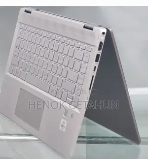 New Laptop HP Pavilion 15 8GB Intel Core I7 SSD 256GB