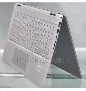 New Laptop HP Pavilion 15 8GB Intel Core I7 SSD 256GB