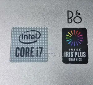 New Laptop HP Pavilion 15 8GB Intel Core I7 SSD 256GB