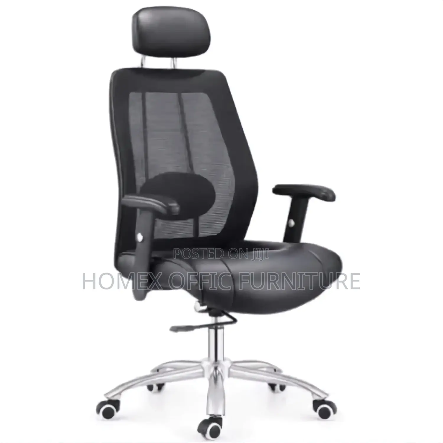 Office Managerial Chair የማናጀር ወንበር