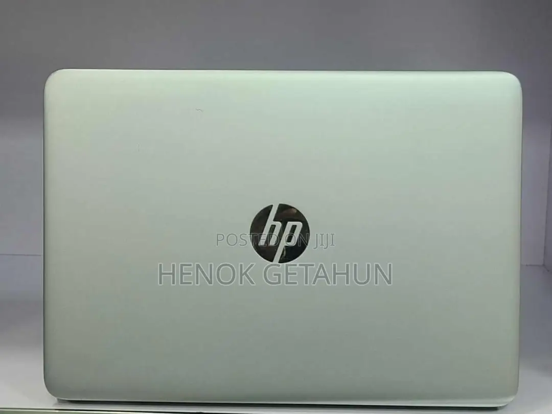 New Laptop HP EliteBook 840 G3 8GB Intel Core I7 SSD 512GB