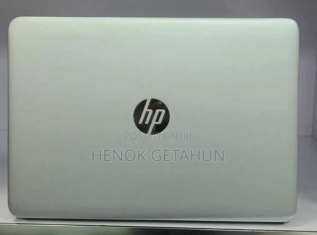 New Laptop HP EliteBook 840 G3 8GB Intel Core I7 SSD 512GB