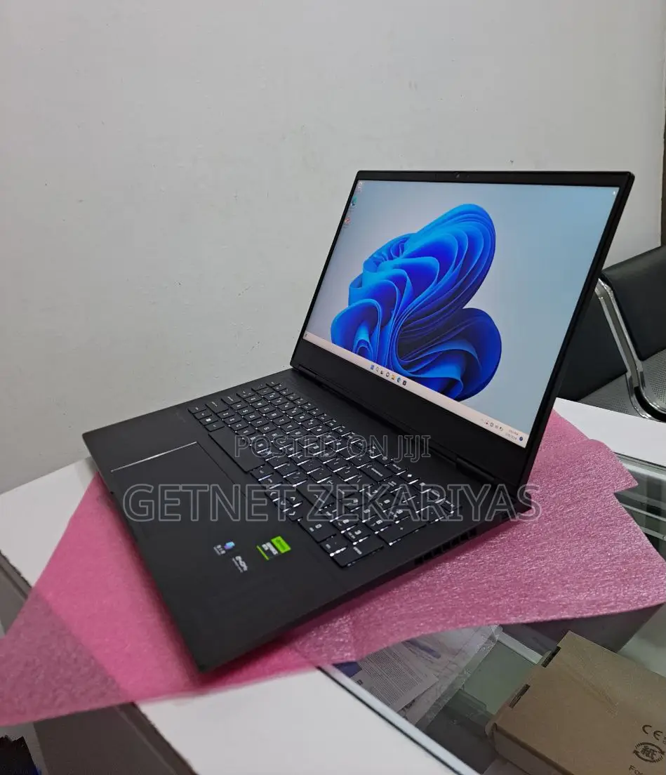 New Laptop Acer Nitro 5 16GB Intel Core I9 SSD 1T