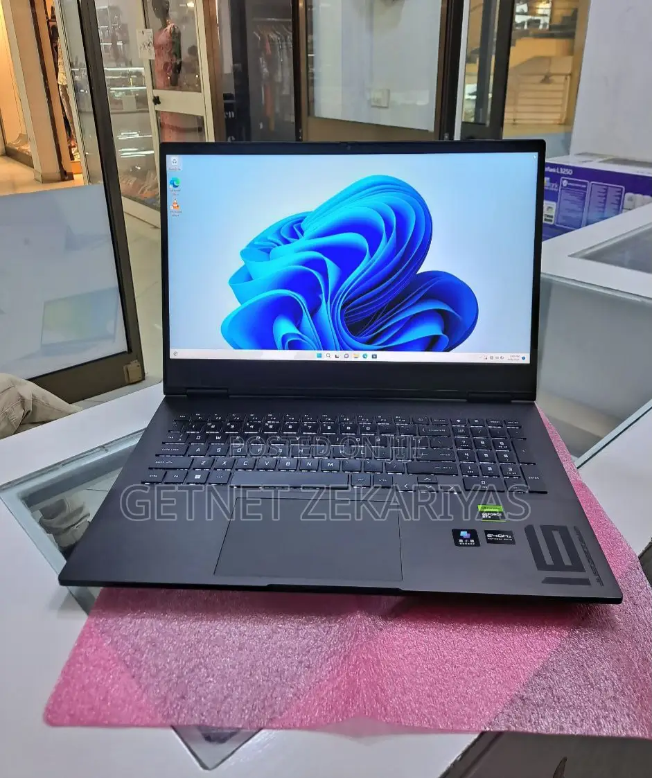 New Laptop Acer Nitro 5 16GB Intel Core I9 SSD 1T