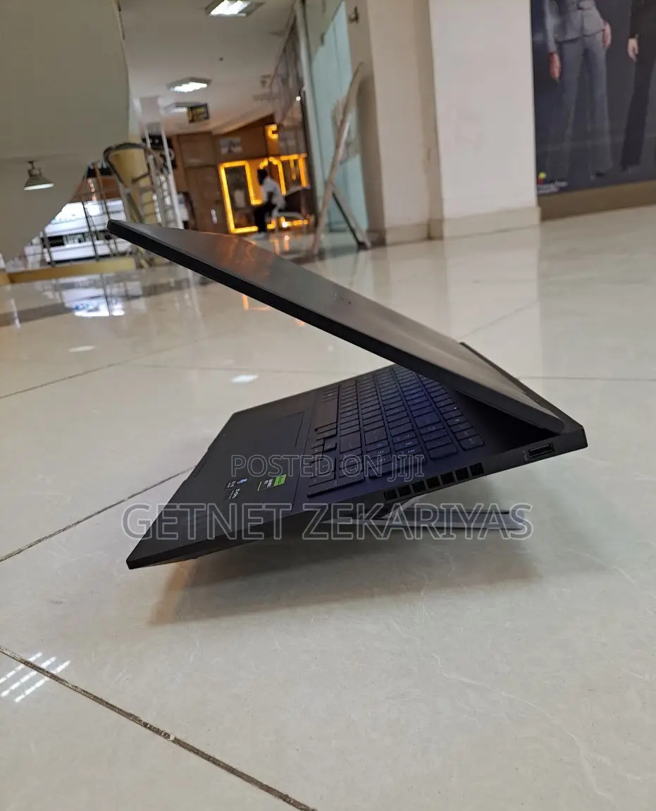 New Laptop Acer Nitro 5 16GB Intel Core I9 SSD 1T