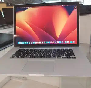 Photo - New Laptop Apple MacBook Pro 2021 M1 16GB Apple M1 Pro SSD 512GB