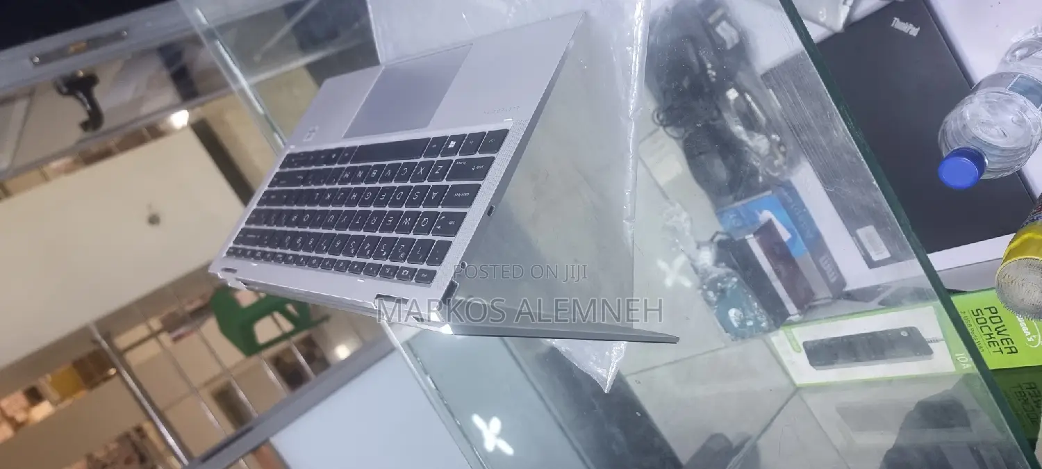 New Laptop HP EliteBook X360 1040 G7 16GB Intel Core I7 SSD 512GB