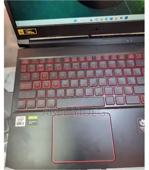 New Laptop Acer Nitro 5 8GB Intel Core I5 SSD 512GB
