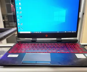 Photo - New Laptop HP Omen X 16GB Intel Core I5 SSD 512GB