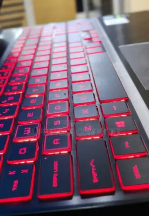 New Laptop HP Omen X 16GB Intel Core I5 SSD 512GB