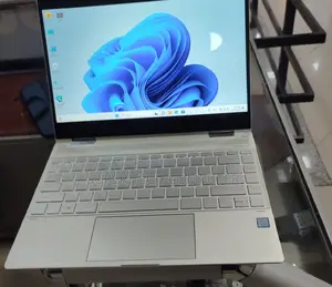 Photo - New Laptop HP Spectre X360 8GB Intel Core I5 SSD 512GB