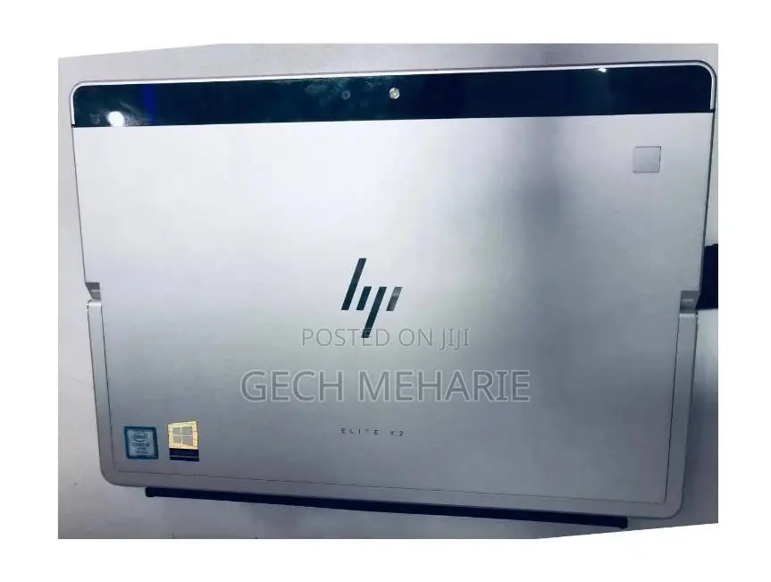 New Laptop HP X2 210 G2 8GB Intel Core i5 SSD 512GB