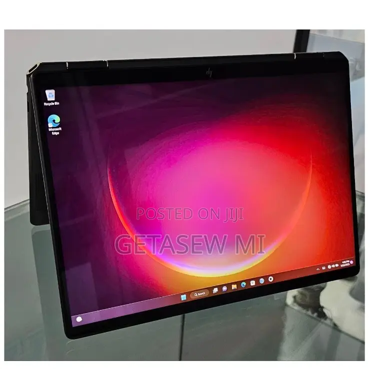 New Laptop HP Spectre 13 16GB Intel Core I7 SSD 1T