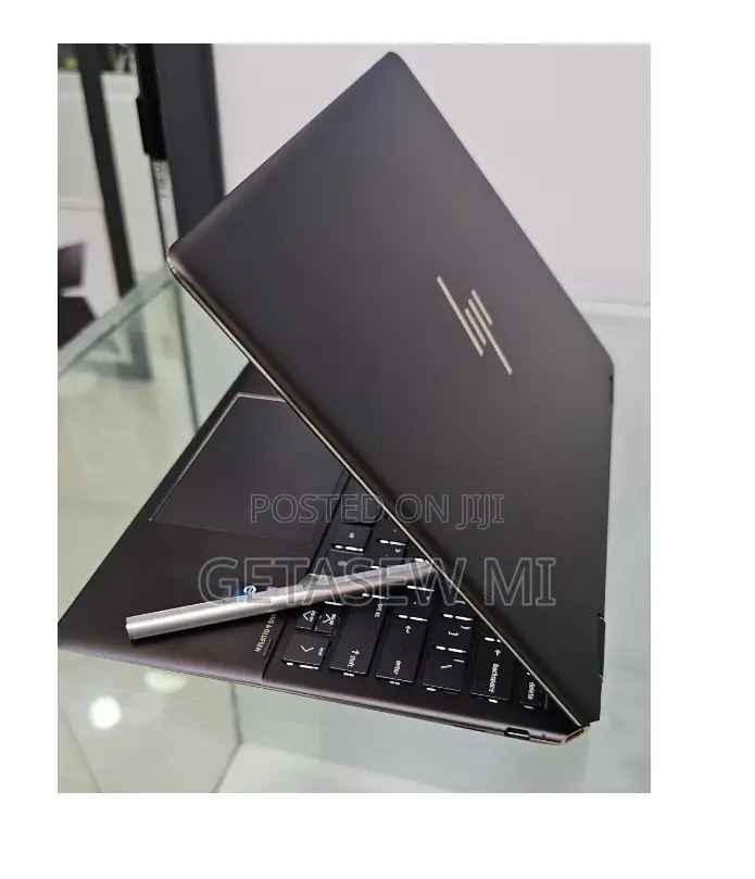 New Laptop HP Spectre 13 16GB Intel Core I7 SSD 1T