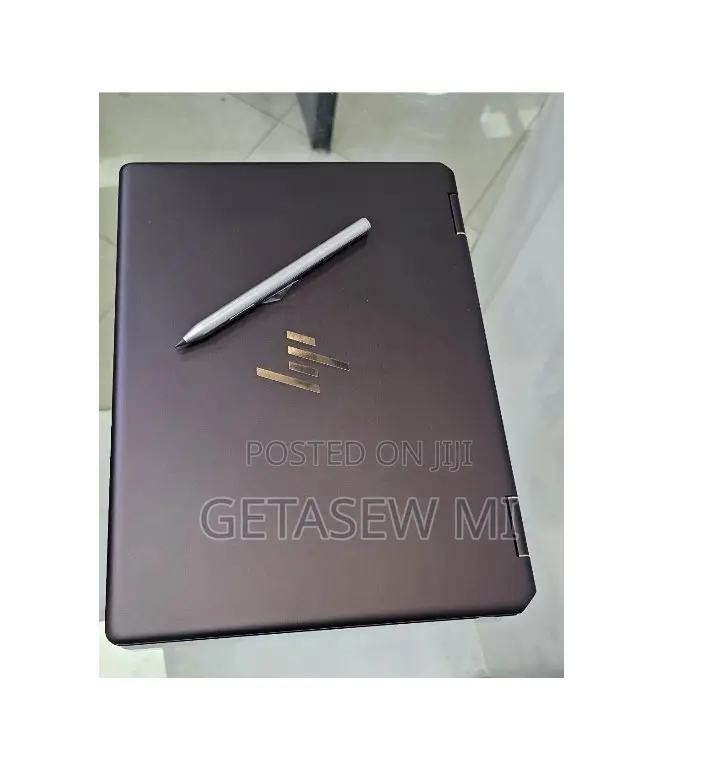 New Laptop HP Spectre 13 16GB Intel Core I7 SSD 1T
