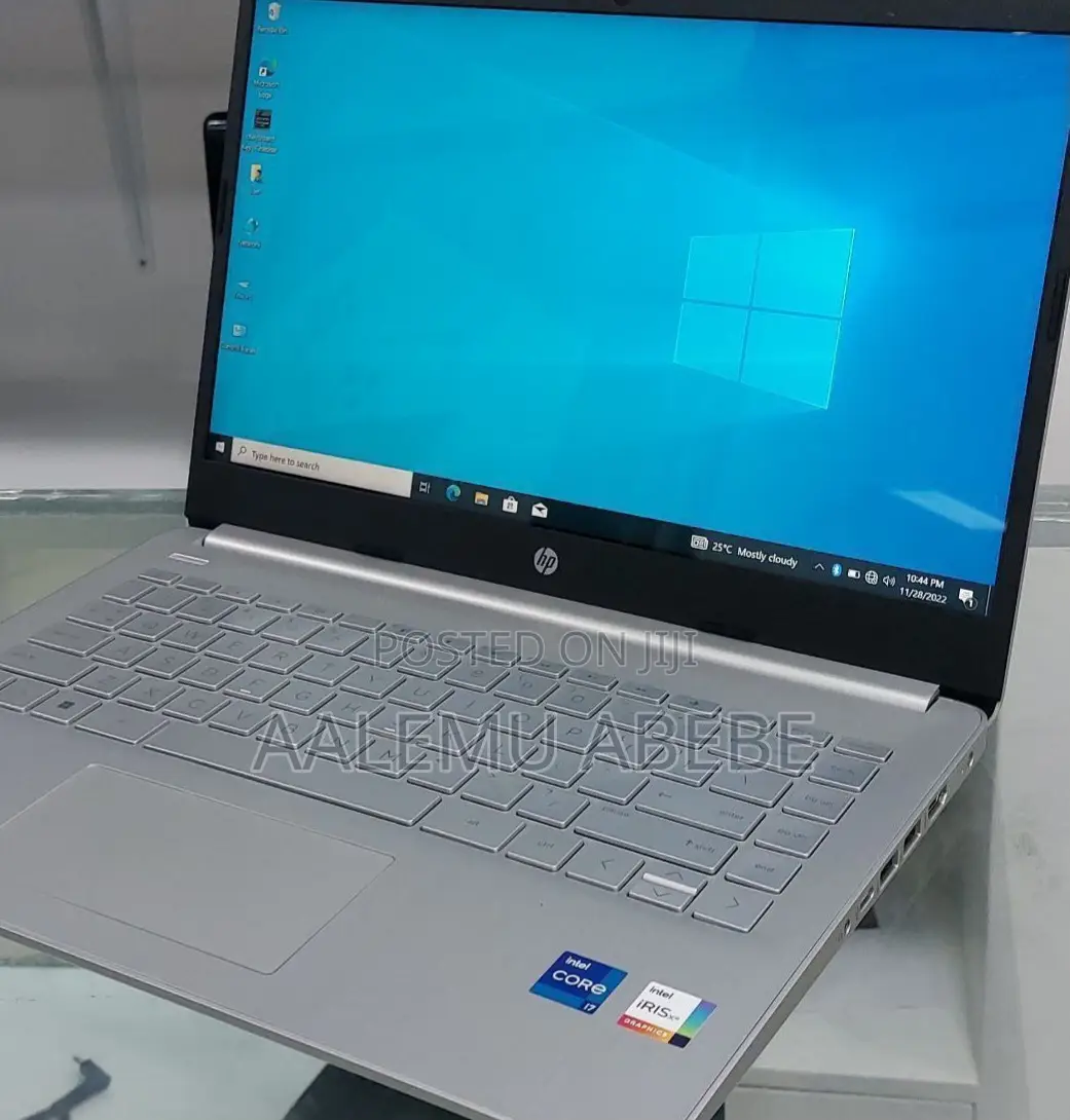 New Laptop HP Stream Notebook 8GB Intel Core I7 SSD 512GB