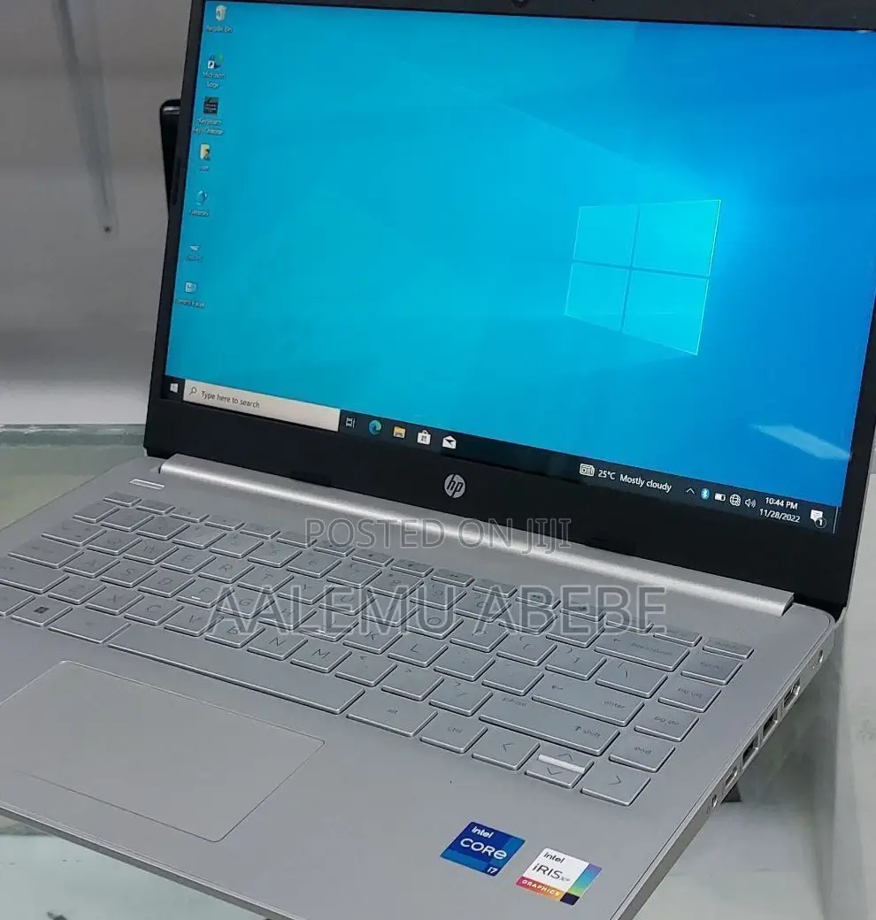 New Laptop HP Stream Notebook 8GB Intel Core I7 SSD 512GB