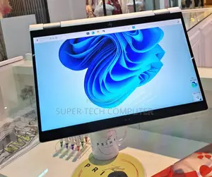 New Laptop HP EliteBook X360 1030 G3 8GB Intel Core I5 SSD 512GB