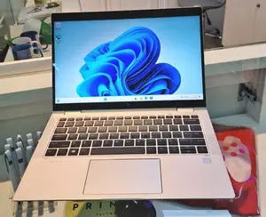New Laptop HP EliteBook X360 1030 G3 8GB Intel Core I5 SSD 512GB