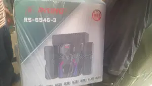 Photo - Rising Speaker