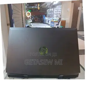 Photo - New Laptop HP Pavilion Power 15 16GB Intel Core I5 SSD 512GB