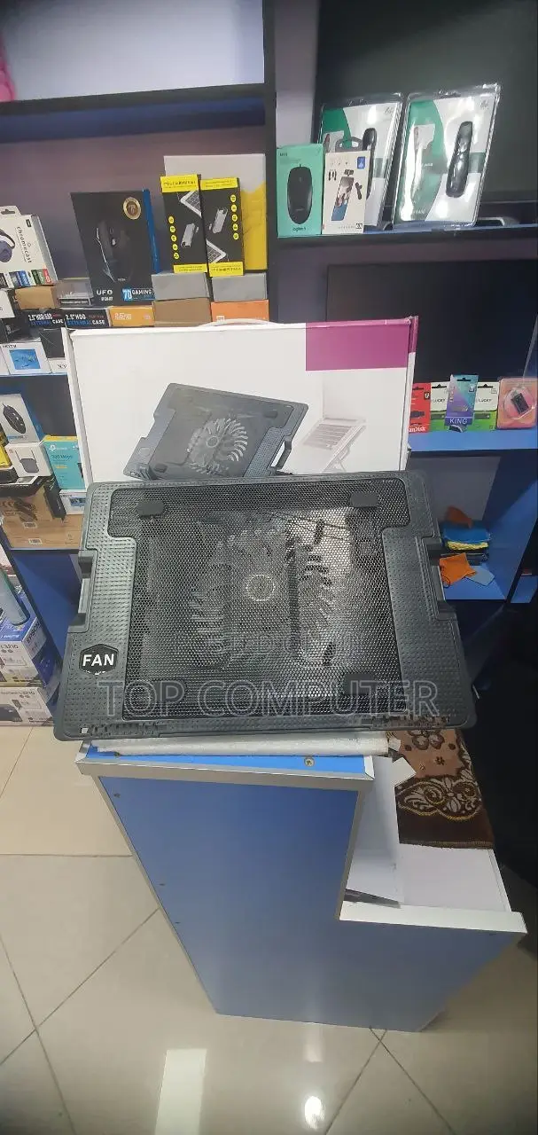 Laptop FAN