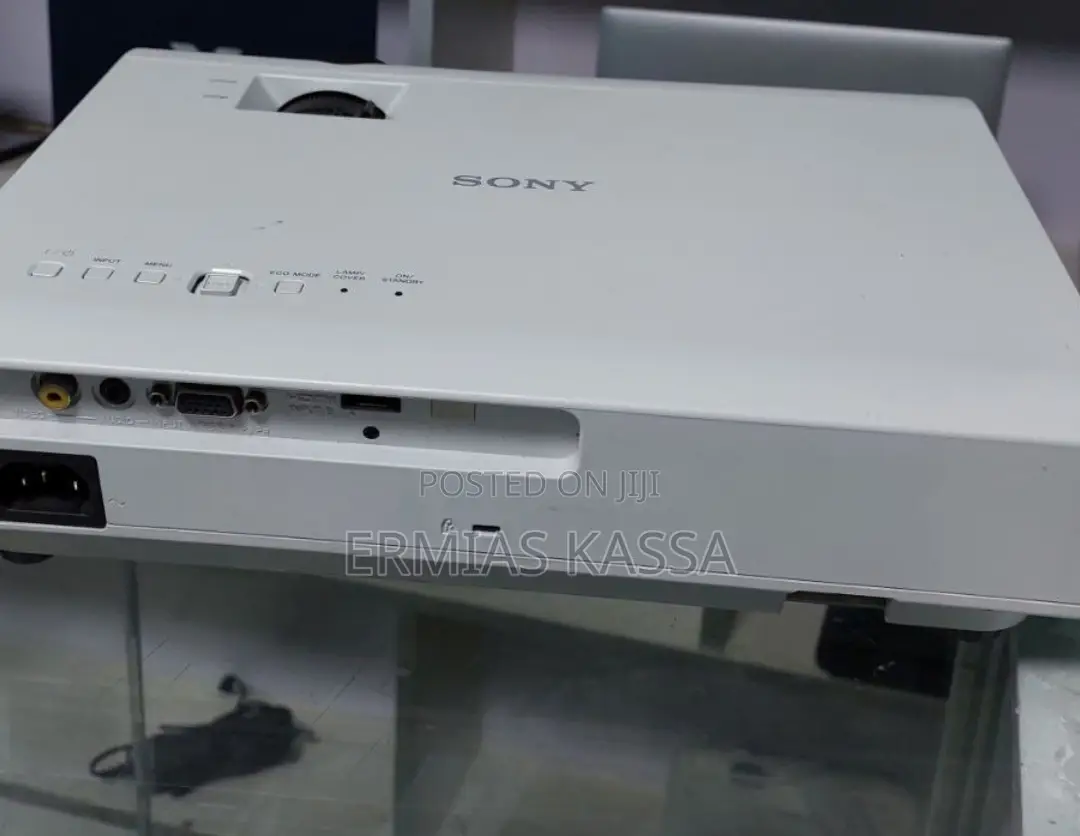 Brand New Sony Dx 102