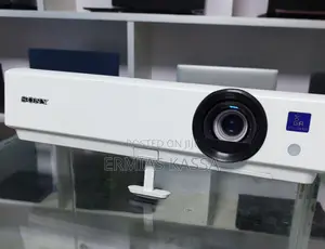 Brand New Sony Dx 102