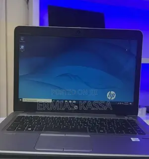 New Laptop HP EliteBook 840 G4 8GB Intel Core I5 HDD 1T