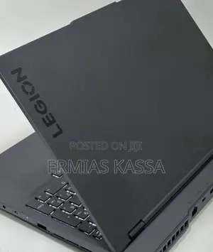 New Laptop Lenovo Legion 5 16GB Intel Core I7 SSD 1T