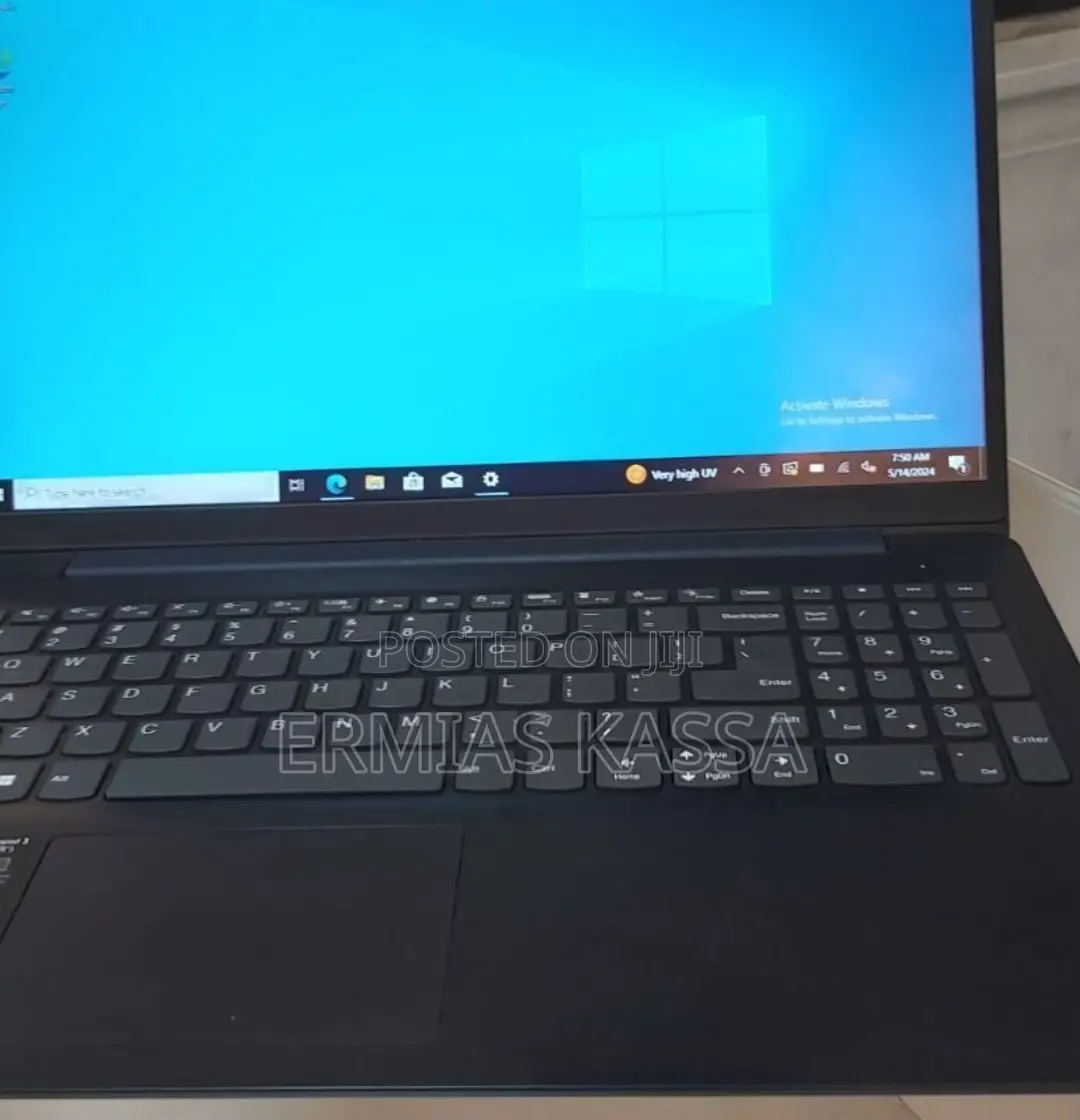 New Laptop Lenovo Ideapad 3 8GB Intel Core I5 SSD 512GB