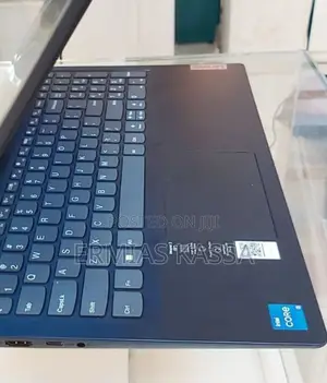 New Laptop Lenovo Ideapad 3 8GB Intel Core I5 SSD 512GB