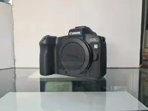 Canon R Body
