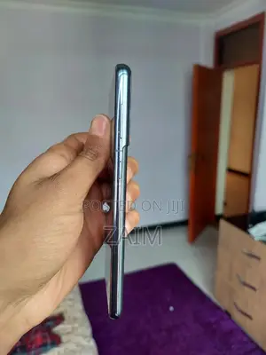 Samsung Galaxy S21 5G 256 GB Black