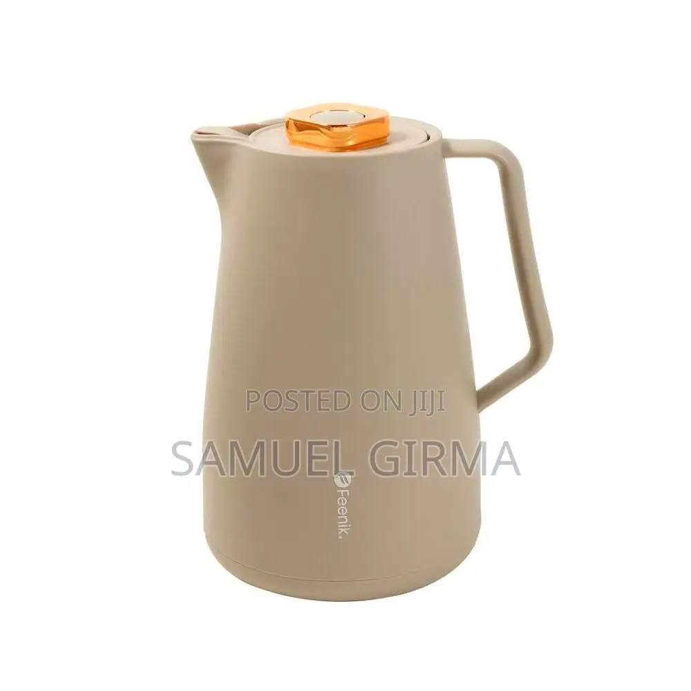 ~Feenik Vacuum Flask (1.5 Litre!)