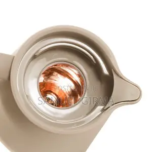 ~Feenik Vacuum Flask (1.5 Litre!)