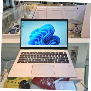 New Laptop HP EliteBook X360 1040 G5 16GB Intel Core I7 SSD 512GB