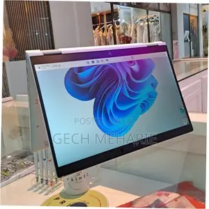 New Laptop HP EliteBook X360 1040 G5 16GB Intel Core I7 SSD 512GB