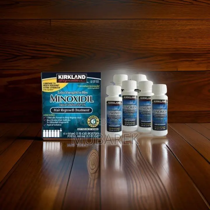 Minoxidil With Derma Roller: Supercharge Your Hair Growth!