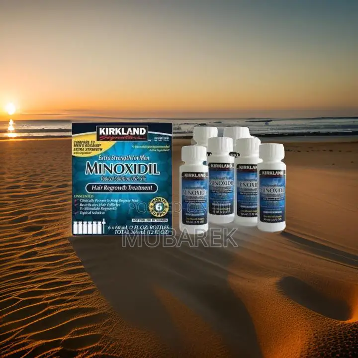 Minoxidil With Derma Roller: Unleash Your Hair's Potential.