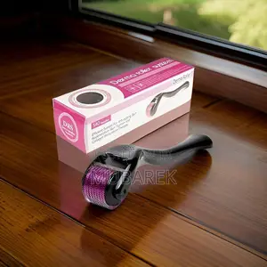 Minoxidil With Derma Roller: Discover the Secret to Hair