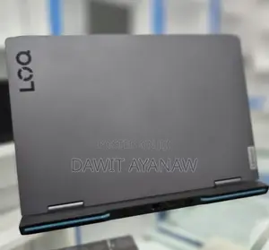 New Laptop Lenovo 16GB AMD Ryzen 7 SSD 512GB