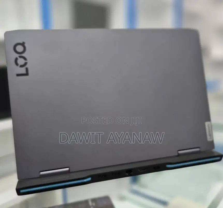 New Laptop Lenovo 16GB AMD Ryzen 7 SSD 512GB